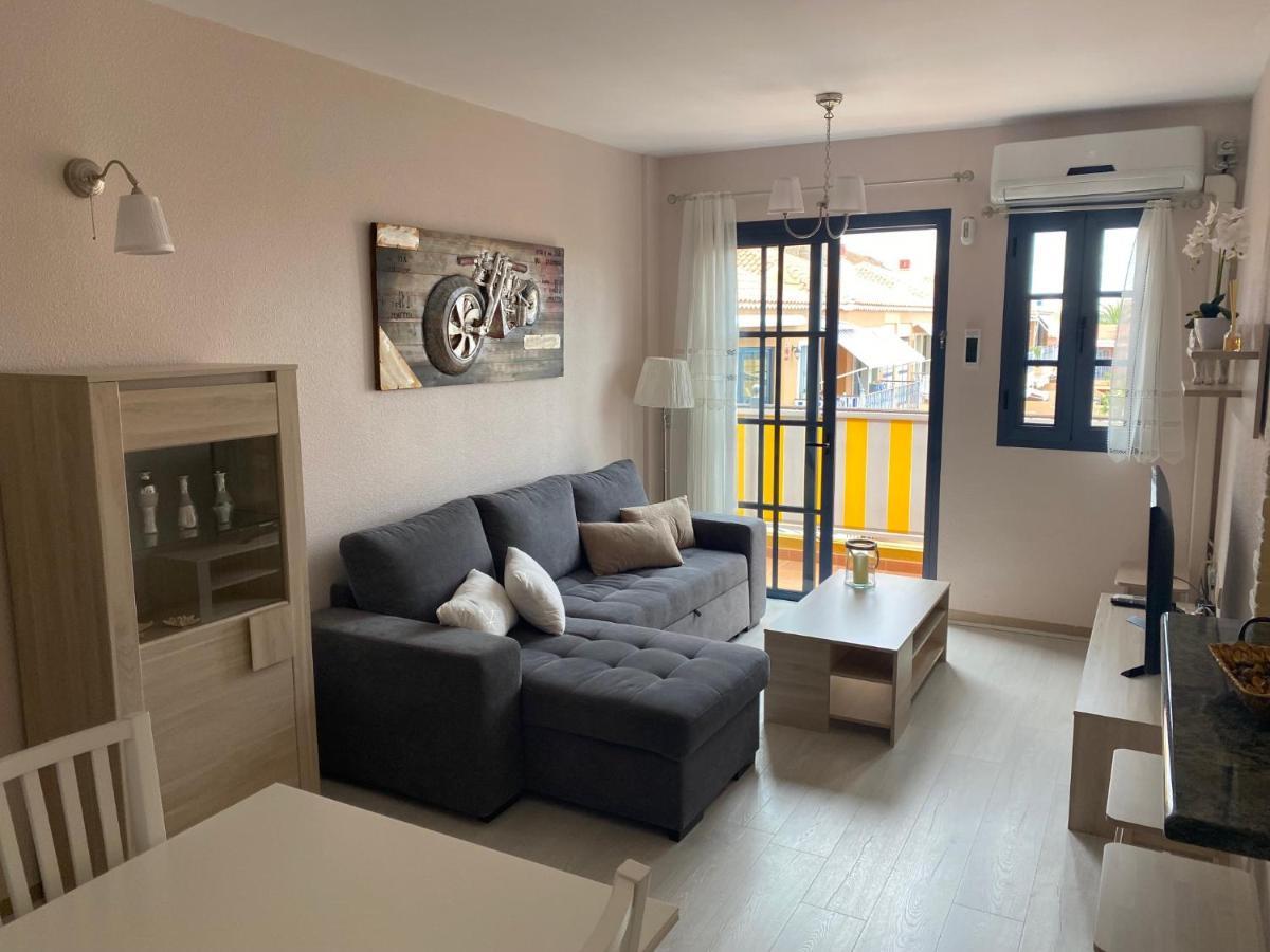 Apartamento Tenerife Sud - Costa del Silencio Exterior foto
