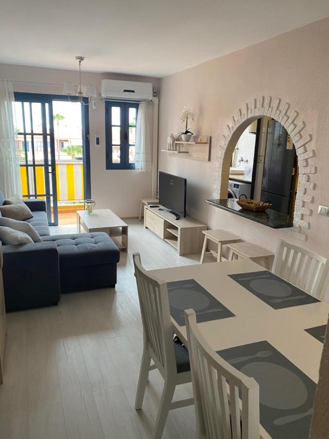 Apartamento Tenerife Sud - Costa del Silencio Exterior foto