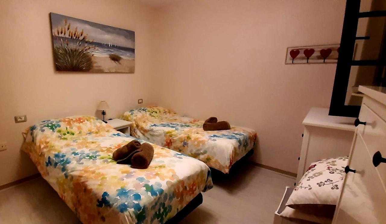 Apartamento Tenerife Sud - Costa del Silencio Exterior foto