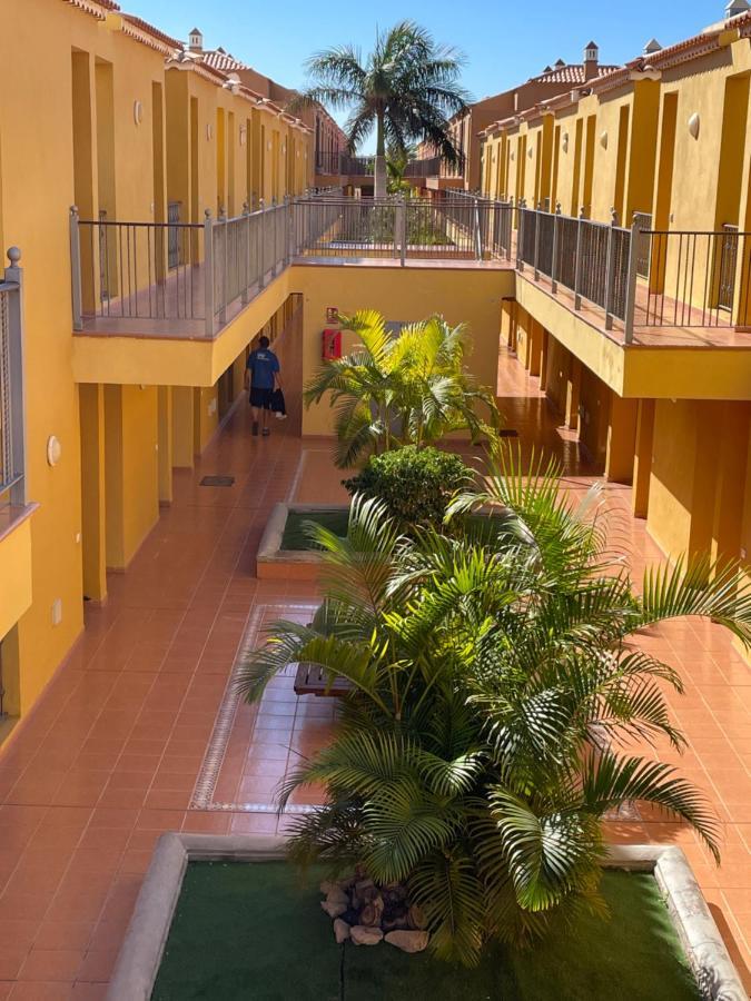 Apartamento Tenerife Sud - Costa del Silencio Exterior foto