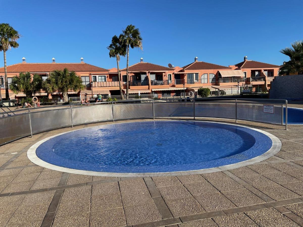 Apartamento Tenerife Sud - Costa del Silencio Exterior foto
