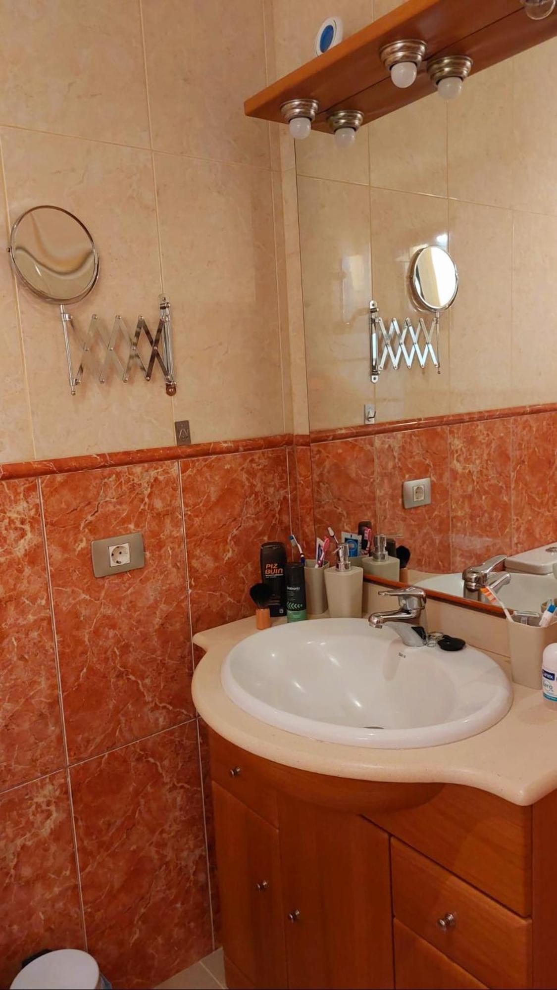 Apartamento Tenerife Sud - Costa del Silencio Exterior foto